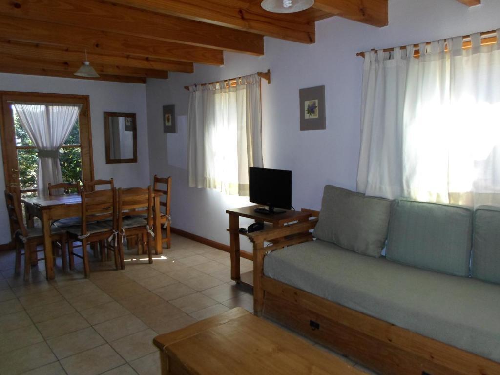 Apart Hotel My Friends San Martín de los Andes Habitación foto