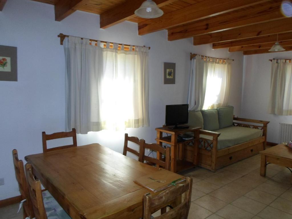 Apart Hotel My Friends San Martín de los Andes Habitación foto