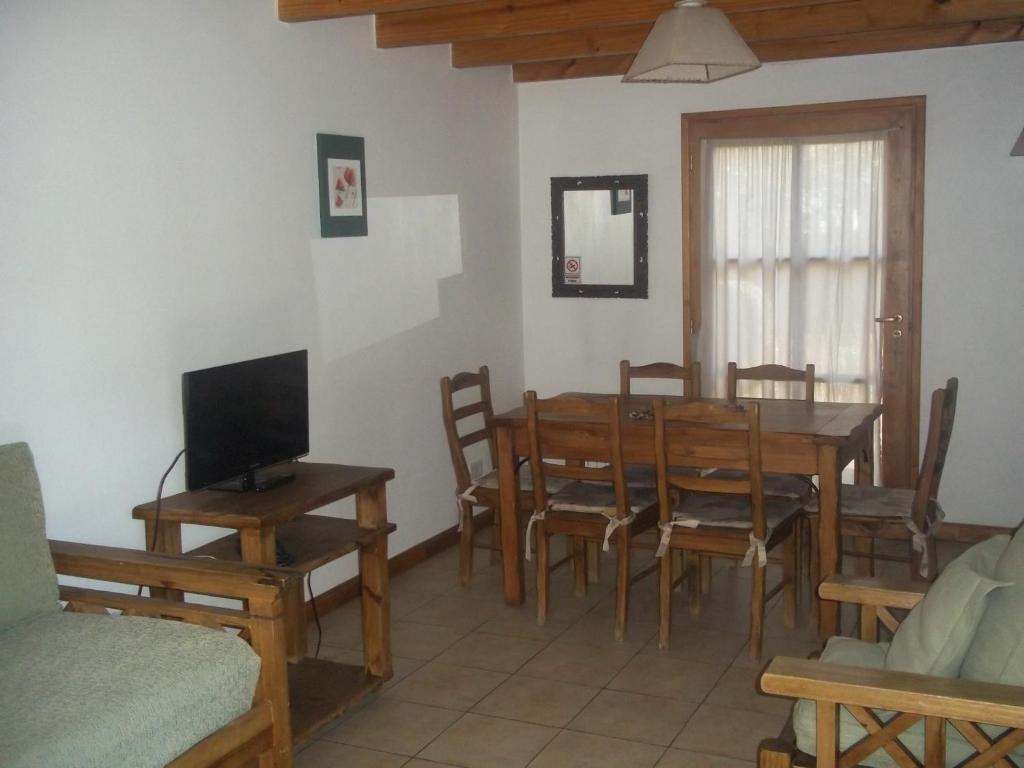 Apart Hotel My Friends San Martín de los Andes Exterior foto