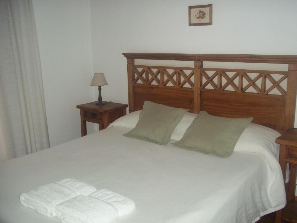 Apart Hotel My Friends San Martín de los Andes Exterior foto