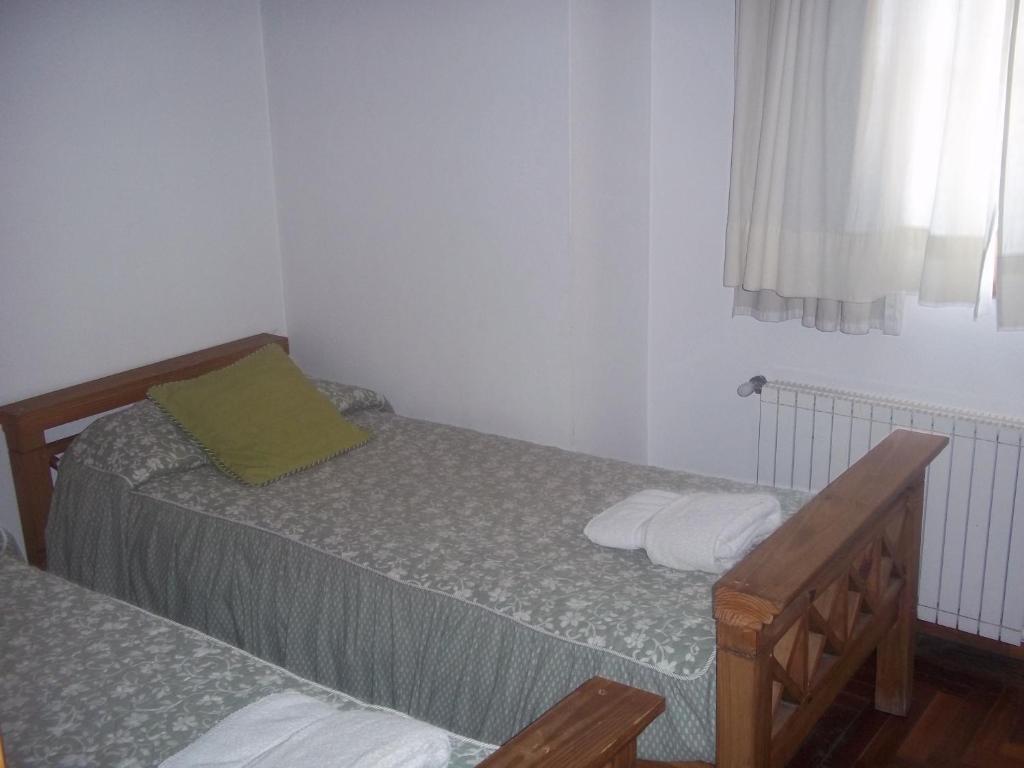 Apart Hotel My Friends San Martín de los Andes Habitación foto