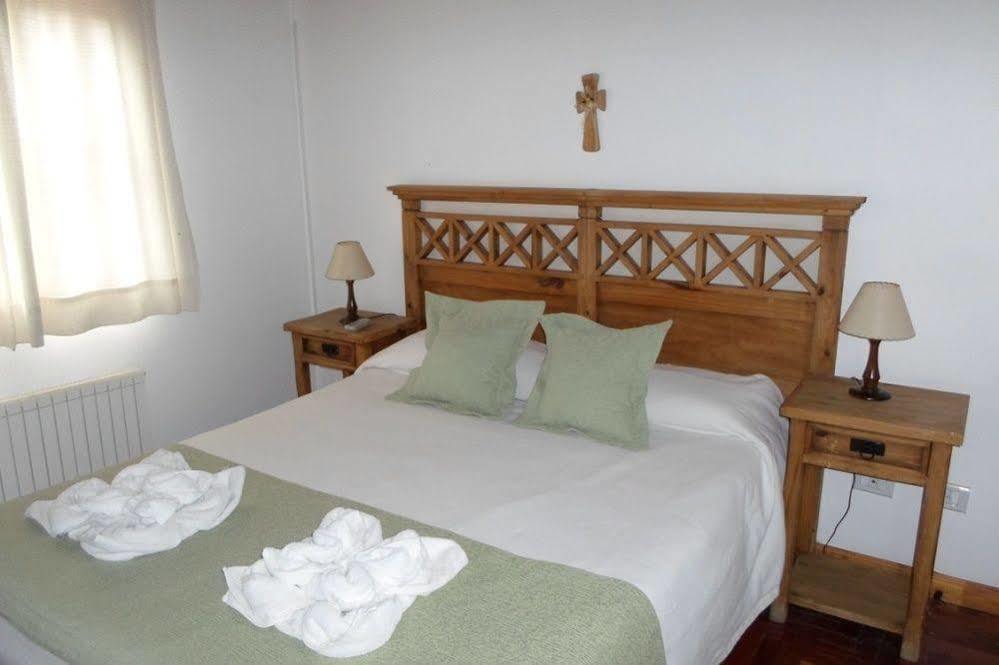 Apart Hotel My Friends San Martín de los Andes Exterior foto