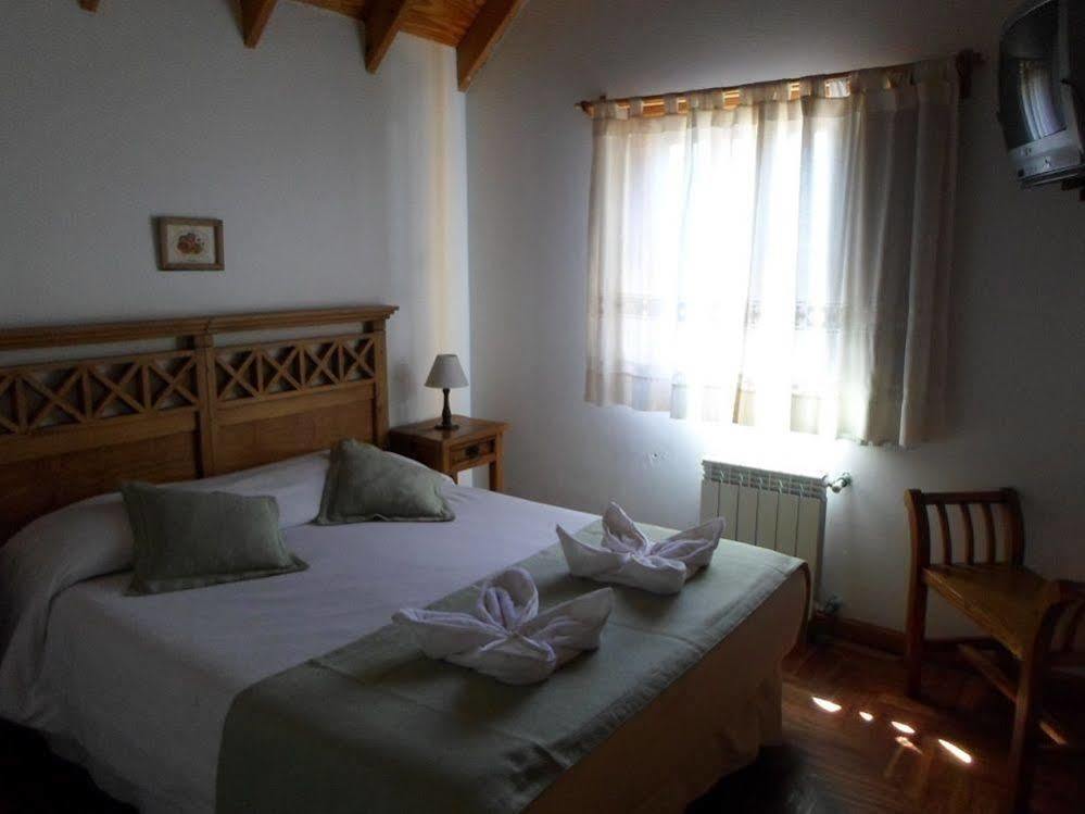 Apart Hotel My Friends San Martín de los Andes Exterior foto